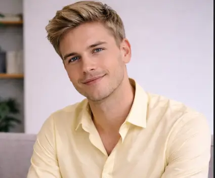 Profilbild von Lukas Marin